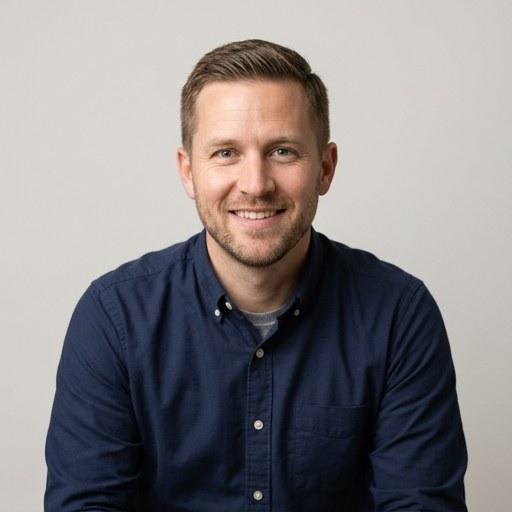 Portrait of Elementary school teacher